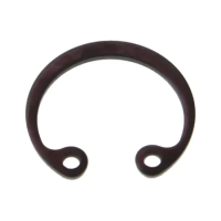 Кольцо стопорное внутреннее D130 DIN 472 / ГОСТ 13943-86